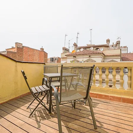Alcam Laforja Barcelona