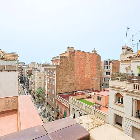 Appartement Alcam Laforja *