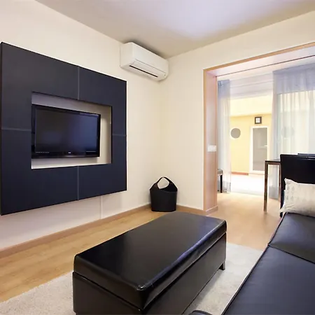 Alcam Laforja Appartement *