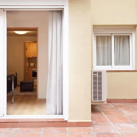 Appartement Alcam Laforja *