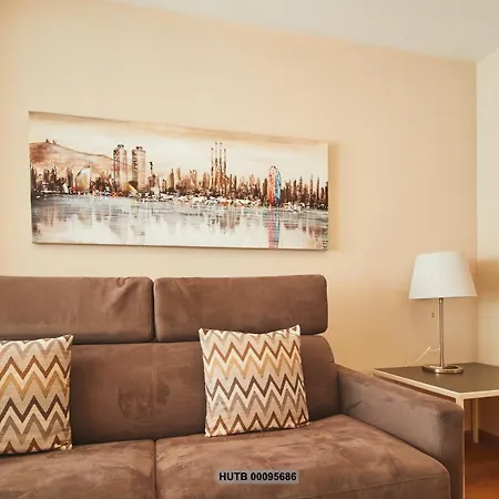 Apartman Alcam Laforja