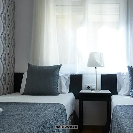 Alcam Laforja Apartman