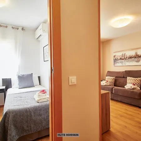 Alcam Laforja Apartman