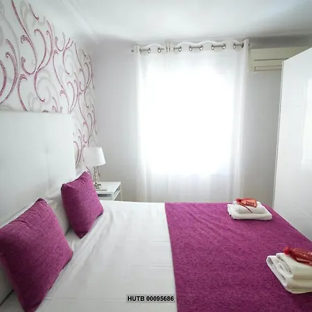 Apartman Alcam Laforja