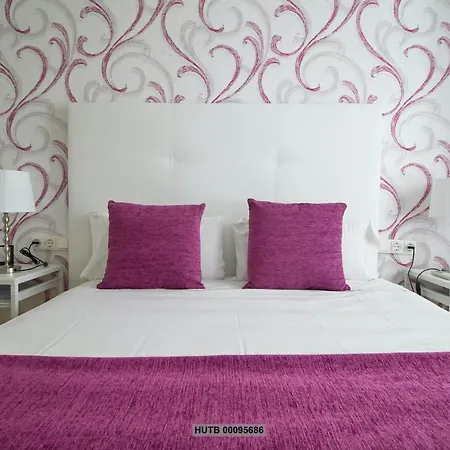 Apartman Alcam Laforja *