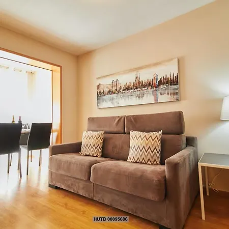 Alcam Laforja Apartman *