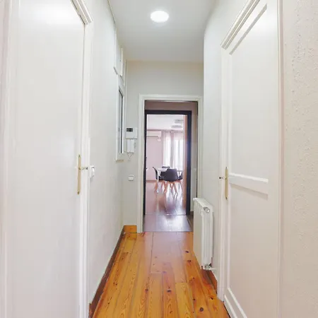 Alcam Laforja Apartman *