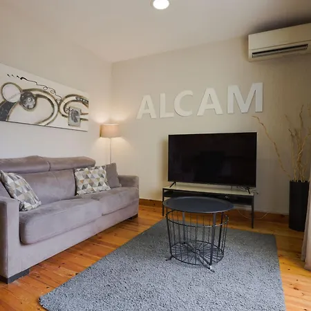 Apartman Alcam Laforja Barcelona