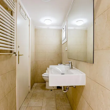 Apartman Alcam Laforja