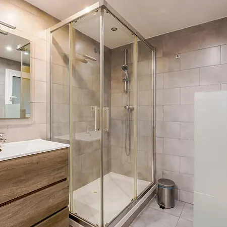 Apartman Alcam Laforja