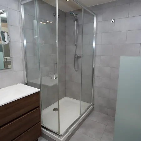 Apartman Alcam Laforja Barcelona