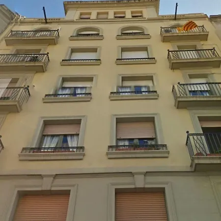 Alcam Laforja Apartman