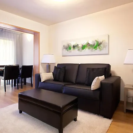 Alcam Laforja Apartman