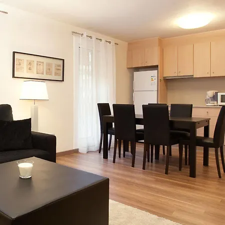 Alcam Laforja Apartman