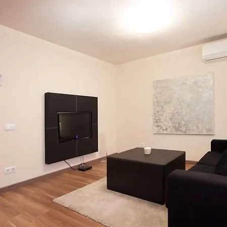 Alcam Laforja Apartman