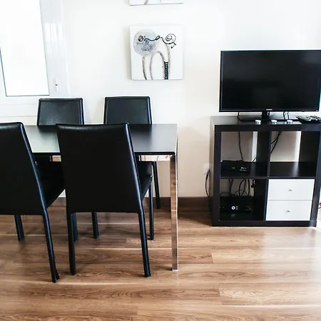 Apartman Alcam Laforja *