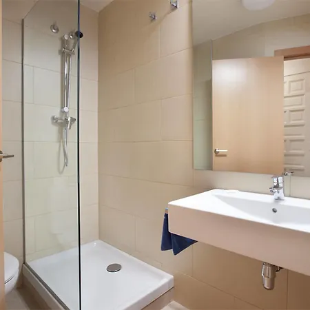 Apartman Alcam Laforja