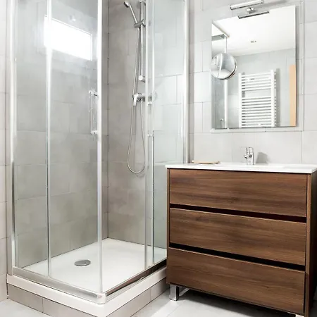 Alcam Laforja Apartman