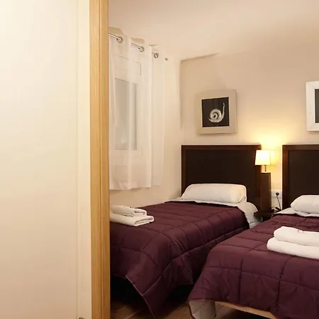 Alcam Laforja * Barcelona