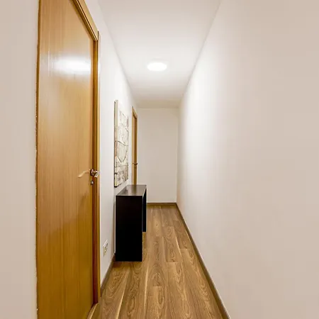 Appartement Alcam Laforja *