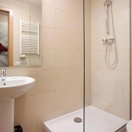 Alcam Laforja Appartement Barcelone