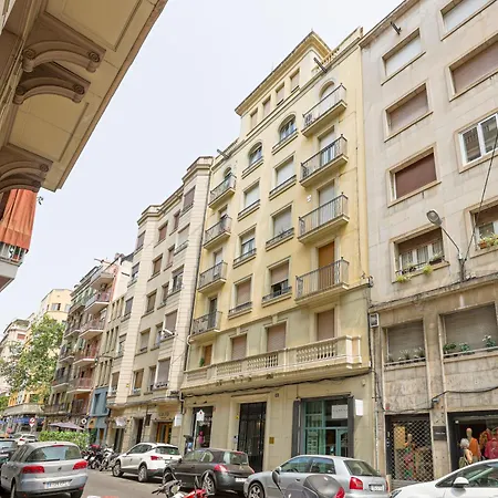 Alcam Laforja Apartament